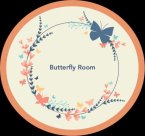 Butterfly Room Scordia